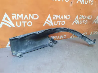 5217748010, 9 накладка бампера нижняя Lexus RX 4 Арт 309733PM, вид 6