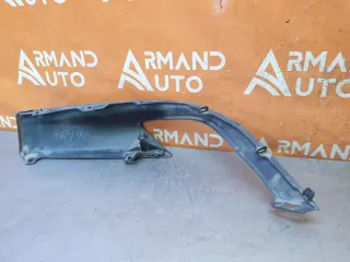 5217748010, 9 накладка бампера нижняя Lexus RX 4 Арт 309733PM, вид 7