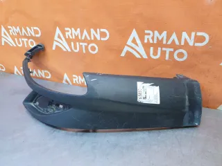 5217848020, 9 накладка бампера Lexus RX 4 Арт 309777PM, вид 3