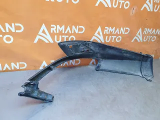 5217848020, 9 накладка бампера Lexus RX 4 Арт 309777PM, вид 6