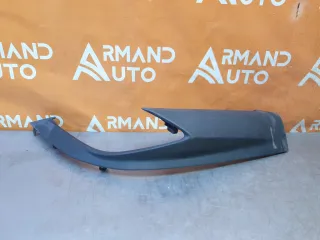 5217848010, 740a52177, 9 накладка бампера нижняя Lexus RX 4 Арт 309779PM, вид 1