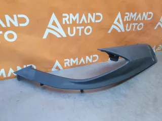 5217848010, 740a52177, 9 накладка бампера нижняя Lexus RX 4 Арт 309779PM, вид 2