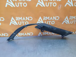 5217848010, 740a52177, 9 накладка бампера нижняя Lexus RX 4 Арт 309779PM, вид 4