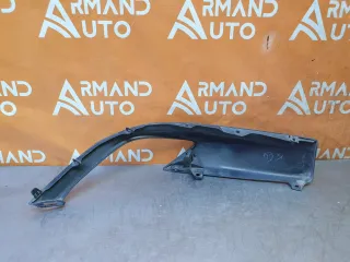 5217848010, 740a52177, 9 накладка бампера нижняя Lexus RX 4 Арт 309779PM, вид 5
