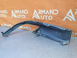 5217848010, 740a52177, 9 накладка бампера нижняя Lexus RX 4 Арт 309779PM, вид 7