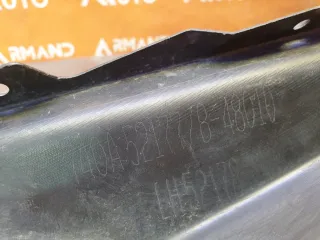 5217848010, 740a52177, 9 накладка бампера нижняя Lexus RX 4 Арт 309779PM, вид 8