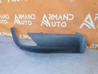 5217848010, 740a52177, 9 накладка бампера нижняя Lexus RX 4 Арт 309782PM, вид 4