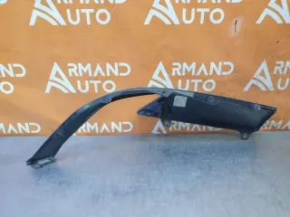 5217848010, 740a52177, 9 накладка бампера нижняя Lexus RX 4 Арт 309782PM, вид 5