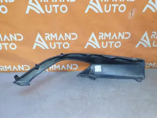 5217848010, 740a52177, 9 накладка бампера нижняя Lexus RX 4 Арт 309782PM, вид 6