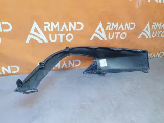 5217848010, 740a52177, 9 накладка бампера нижняя Lexus RX 4 Арт 309782PM, вид 7