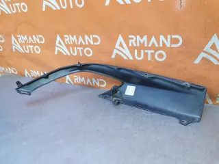 5217848010, 740a52177, 9 накладка бампера нижняя Lexus RX 4 Арт 309782PM, вид 8