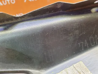 5217848010, 740a52177, 9 накладка бампера нижняя Lexus RX 4 Арт 309782PM, вид 9