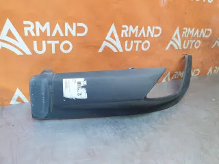 5217748010, 740a52177, 9 накладка бампера нижняя Lexus RX 4 Арт 309784PM, вид 2