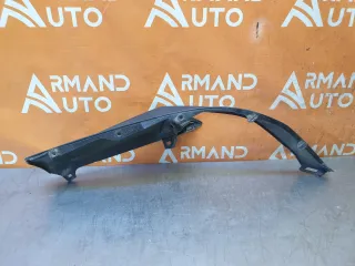 5217748010, 740a52177, 9 накладка бампера нижняя Lexus RX 4 Арт 309784PM, вид 4