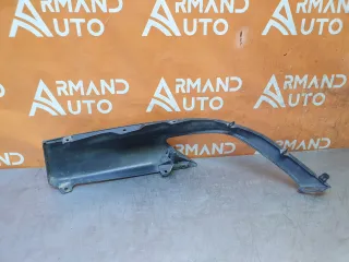 5217748010, 740a52177, 9 накладка бампера нижняя Lexus RX 4 Арт 309784PM, вид 5