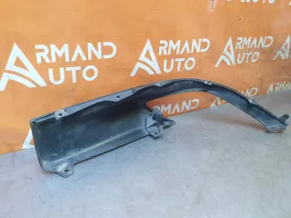 5217748010, 740a52177, 9 накладка бампера нижняя Lexus RX 4 Арт 309784PM, вид 6