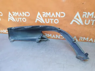 5217748010, 740a52177, 9 накладка бампера нижняя Lexus RX 4 Арт 309784PM, вид 7