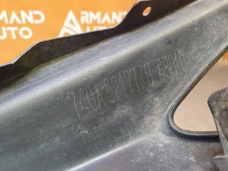 5217748010, 740a52177, 9 накладка бампера нижняя Lexus RX 4 Арт 309784PM, вид 8