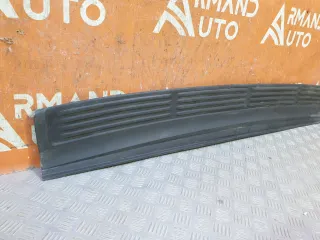 5216260110, 9 Накладка бампера верхняя Lexus LX 3 restailing 2 Арт 309811PM, вид 2