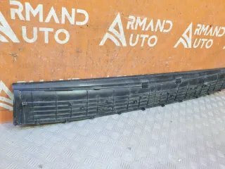 5216260110, 9 Накладка бампера верхняя Lexus LX 3 restailing 2 Арт 309811PM, вид 7