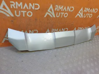 5212960050, 9 накладка бампера Lexus LX 3 restailing 2 Арт 309812PM, вид 2