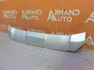 5212960050, 9 накладка бампера Lexus LX 3 restailing 2 Арт 309812PM, вид 3