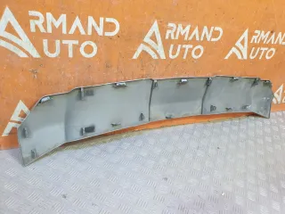 5212960050, 9 накладка бампера Lexus LX 3 restailing 2 Арт 309812PM, вид 6