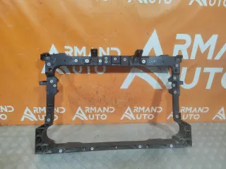 2069017000, 6600003689, 1 панель передняя (суппорт радиатора) Geely Coolray Арт 309892PM, вид 1