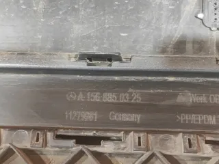 A15688001409999, A1568850325, 1 бампер mercedes-benz, мерседес бенц ( Mercedes CLA c117 Арт 309910PM, вид 13