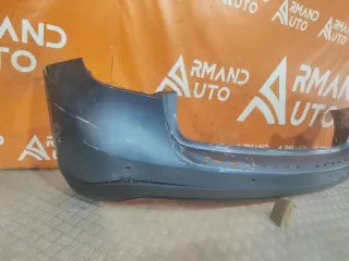 A15688001409999, A1568850325, 1 бампер mercedes-benz, мерседес бенц ( Mercedes CLA c117 Арт 309910PM, вид 2