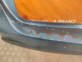 A15688001409999, A1568850325, 1 бампер mercedes-benz, мерседес бенц ( Mercedes CLA c117 Арт 309910PM, вид 4