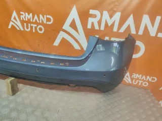 A15688001409999, A1568850325, 1 бампер mercedes-benz, мерседес бенц ( Mercedes CLA c117 Арт 309910PM, вид 5