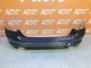 51127475593, 7387294, 9 бампер бмв г30 (г g 30) серия BMW 5 G30/G31 Арт 309913PM, вид 1