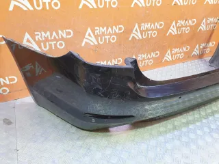 51127475593, 7387294, 9 бампер бмв г30 (г g 30) серия BMW 5 G30/G31 Арт 309913PM, вид 2
