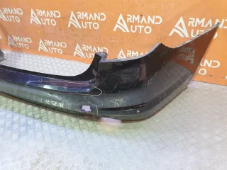 51127475593, 7387294, 9 бампер бмв г30 (г g 30) серия BMW 5 G30/G31 Арт 309913PM, вид 3