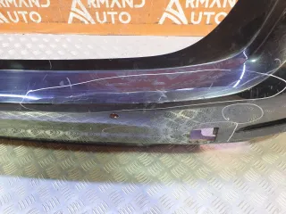 51127475593, 7387294, 9 бампер бмв г30 (г g 30) серия BMW 5 G30/G31 Арт 309913PM, вид 4