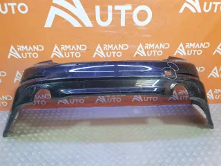 51127475593, 7387294, 9 бампер бмв г30 (г g 30) серия BMW 5 G30/G31 Арт 309913PM, вид 5