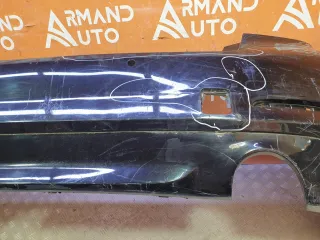 51127475593, 7387294, 9 бампер бмв г30 (г g 30) серия BMW 5 G30/G31 Арт 309913PM, вид 6