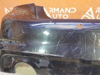 51127475593, 7387294, 9 бампер бмв г30 (г g 30) серия BMW 5 G30/G31 Арт 309913PM, вид 7