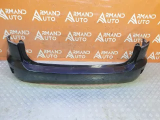 5215948931, 5215948150, 9 бампер лексус рх Lexus RX 4 Арт 309920PM, вид 1