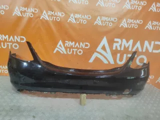 A2058800447, A2058850138, 4 бампер mercedes-benz, мерседес бенц ( Mercedes C W205 Арт 309921PM, вид 1