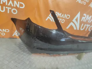 A2058800447, A2058850138, 4 бампер mercedes-benz, мерседес бенц ( Mercedes C W205 Арт 309921PM, вид 2