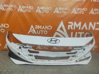 86511AA010, 4 бампер хендай, хундай, хёндай элантра Hyundai Elantra CN7 Арт 309931PM, вид 1