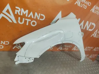 F31014CCMA, 4 крыло ниссан x trail (икс трейл) т32 Nissan X-Trail T31 Арт 309945PM, вид 2