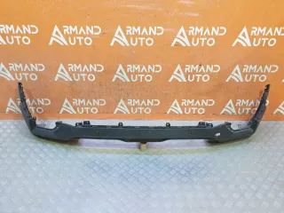 86612M0000, 9 Юбка бампера Hyundai Creta 1 Арт 309989PM, вид 1