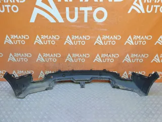 86612M0000, 9 Юбка бампера Hyundai Creta 1 Арт 309989PM, вид 7