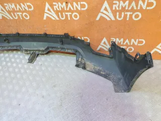86612M0000, 9 Юбка бампера Hyundai Creta 1 Арт 309989PM, вид 9