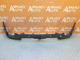 86612M0000, 9 Юбка бампера Hyundai Creta 1 Арт 309996PM, вид 1
