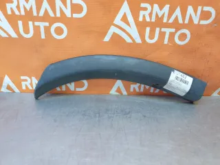 7407A317, 9 Расширитель бампера митсубиши, митсубиси аутлендер Mitsubishi Outlander 3 restailing Арт 310155PM, вид 1