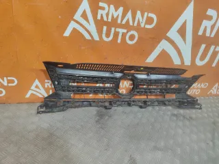 5N0853651J9B9, 5N0853653E, 4 решетка радиатора Volkswagen Tiguan 1 Арт 310181PM, вид 6